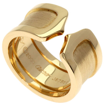 CARTIER 2C C2 Ring