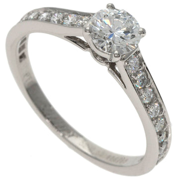 CARTIER Solitaire Ring