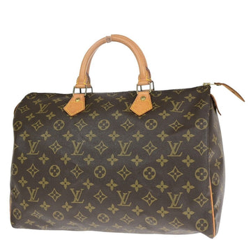 LOUIS VUITTON Speedy 35 Handbag