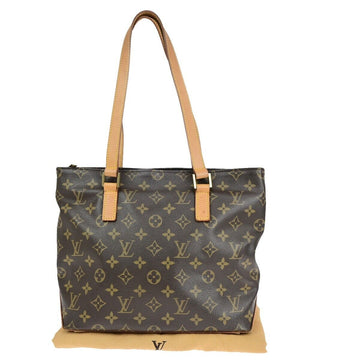 LOUIS VUITTON Cabas Piano Tote