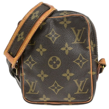 LOUIS VUITTON Danube Shoulder Bag