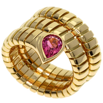 Bulgari Tubogas Ring