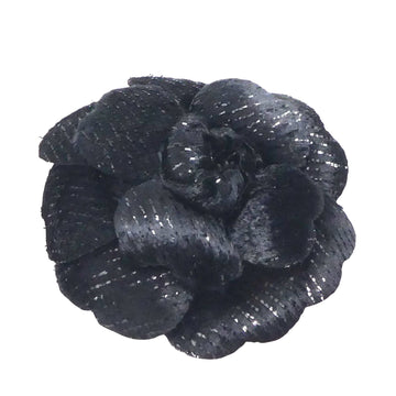 CHANEL Camellia Brooch