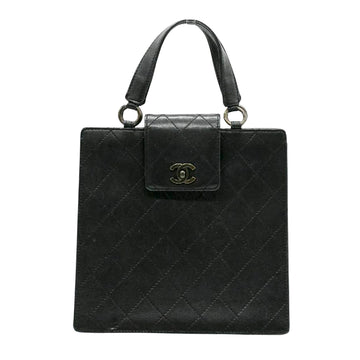 CHANEL Matelasse Handbag