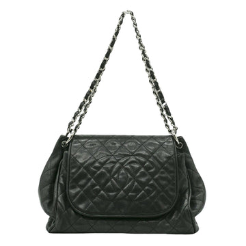 CHANEL Matelasse Shoulder Bag