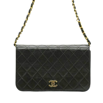 CHANEL Wallet On Chain Shoulder Bag