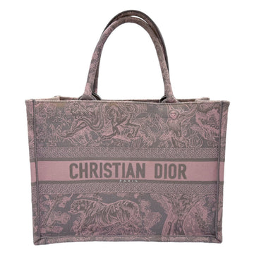 Dior Book Tote