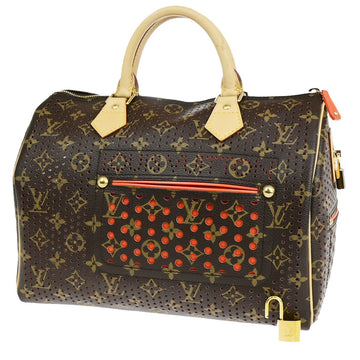 LOUIS VUITTON Speedy 30 Handbag