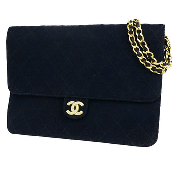 CHANEL Matelasse Shoulder Bag