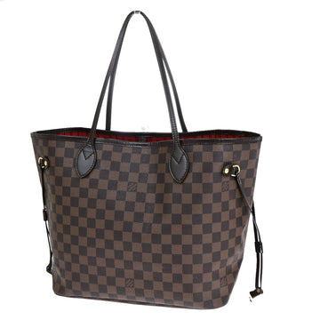 LOUIS VUITTON Neverfull MM Tote