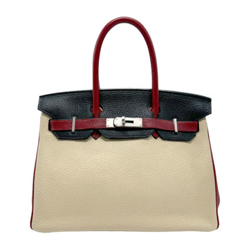 HERMES Birkin 30 Handbag