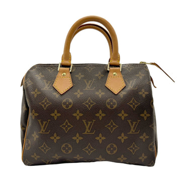 LOUIS VUITTON Speedy 25 Handbag