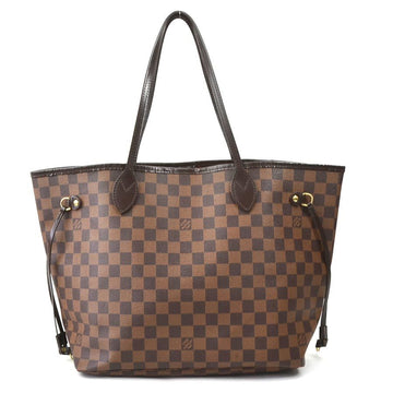 LOUIS VUITTON Neverfull MM Tote