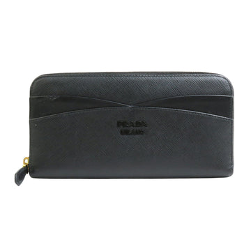 PRADA Saffiano Wallet