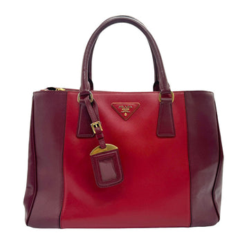 PRADA Saffiano Handbag