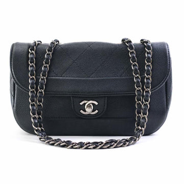 CHANEL Matelasse Shoulder Bag