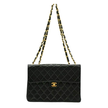 CHANEL Matelasse Shoulder Bag