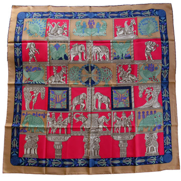 HERMES Carre 90 Scarves