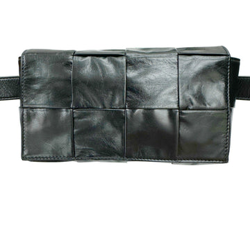 BOTTEGA VENETA Cassette Shoulder Bag