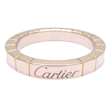 CARTIER Laniere Ring