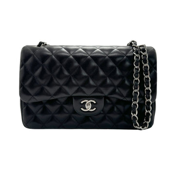 CHANEL Timeless Shoulder Bag