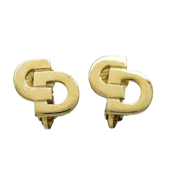 Dior CD Earrings