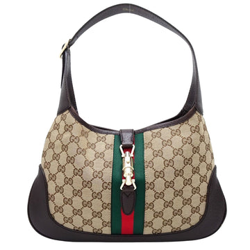 GUCCI Jackie Shoulder Bag