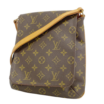 LOUIS VUITTON Musette Salsa Shoulder Bag