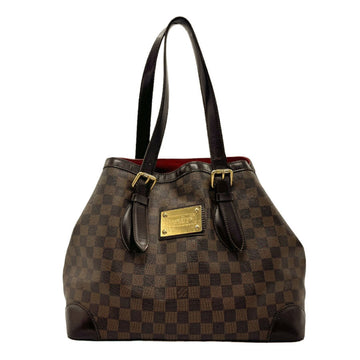 LOUIS VUITTON Hampstead Shoulder Bag