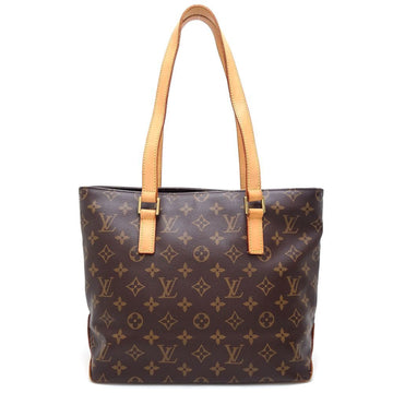 LOUIS VUITTON Cabas Piano Tote