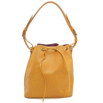 LOUIS VUITTON Petit Noe Shoulder Bag