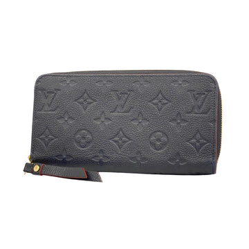 LOUIS VUITTON Zippy wallet