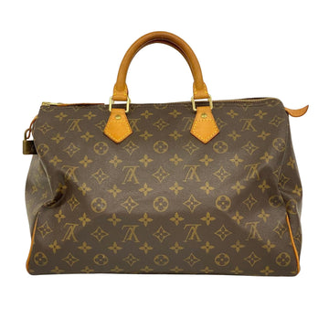 LOUIS VUITTON Speedy 35 Handbag