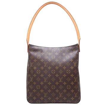 LOUIS VUITTON Looping GM Shoulder Bag