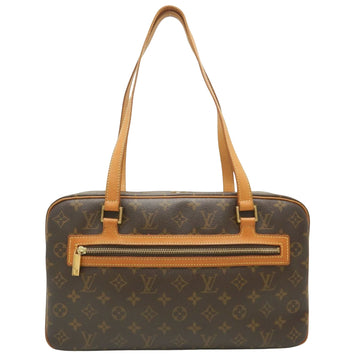 LOUIS VUITTON Cite Shoulder Bag