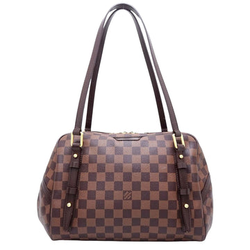 LOUIS VUITTON Rivington Shoulder Bag