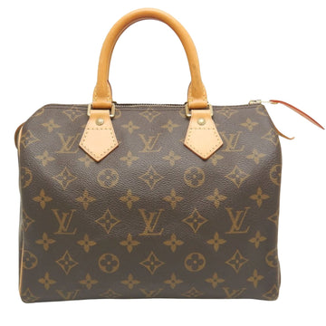 LOUIS VUITTON Speedy 25 Handbag