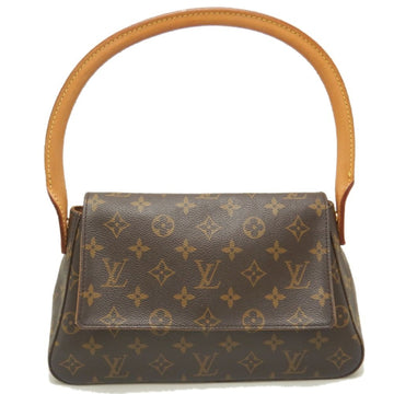 LOUIS VUITTON Mini looping Shoulder Bag