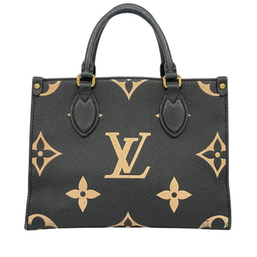 LOUIS VUITTON On The Go Tote