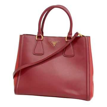 PRADA Saffiano Handbag