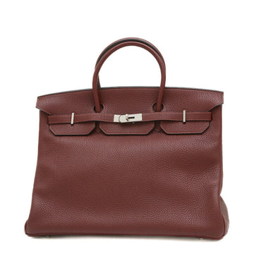 HERMES Birkin 40 Handbag