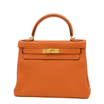 HERMES Kelly 28 Handbag