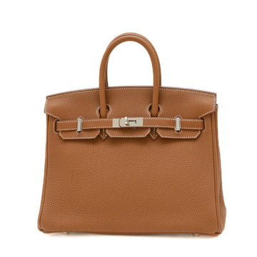 HERMES Birkin 25 Handbag