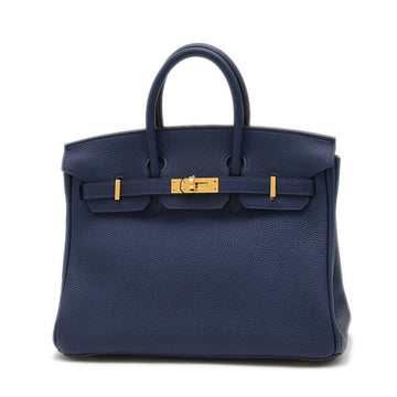 HERMES Birkin 25 Handbag