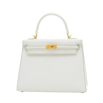 HERMES Kelly 25 Handbag