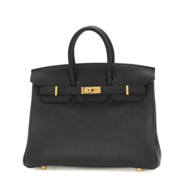 HERMES Birkin 25 Handbag