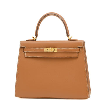 HERMES Kelly 25 Handbag