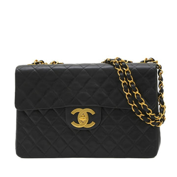 CHANEL Matelasse Shoulder Bag