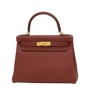 HERMES Kelly Handbag