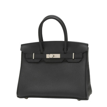 HERMES Birkin Handbag